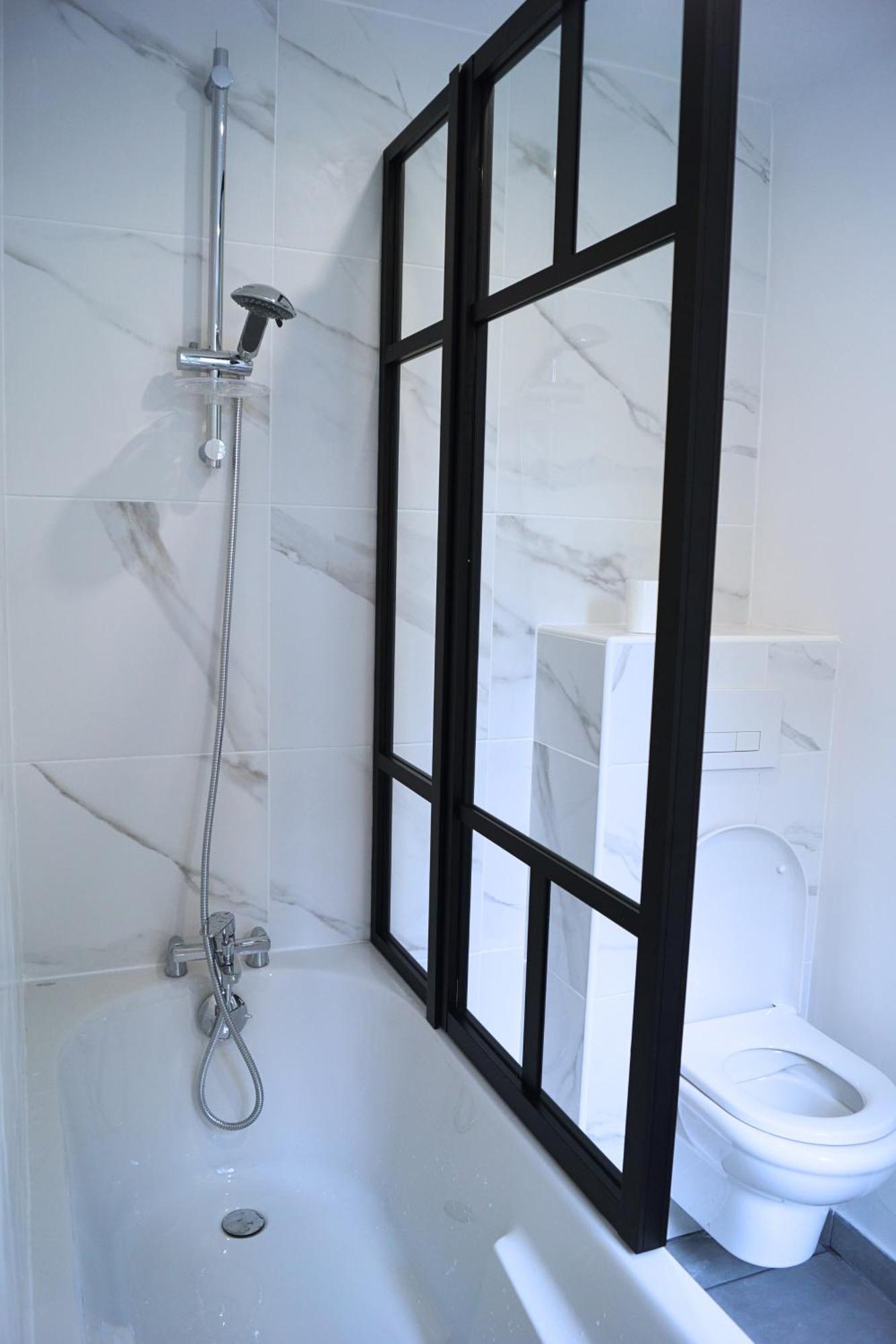 Bel Appartement Antony, 8Min Rer B A Pied, Proche Paris Et Orly Exteriör bild